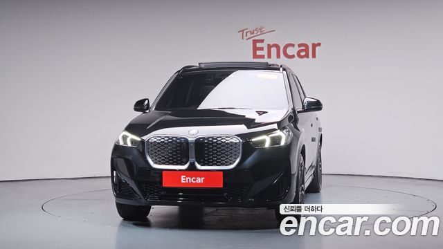 BMW iX1 U11 xDrive 30 M Sport - фото 1