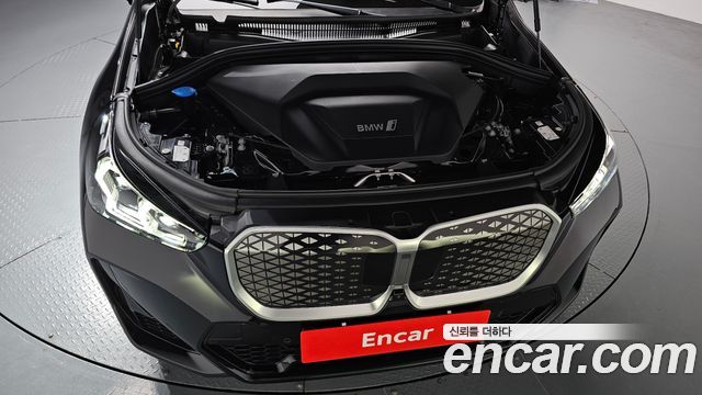 BMW iX1 U11 xDrive 30 M Sport - фото 4