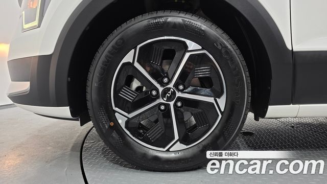 Kia Niro Совершенно новый Prestige - фото 3