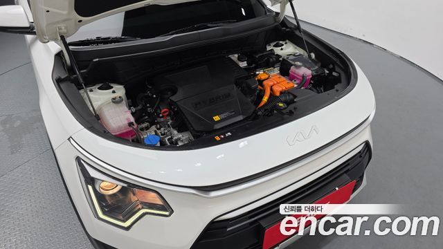 Kia Niro Совершенно новый Prestige - фото 4