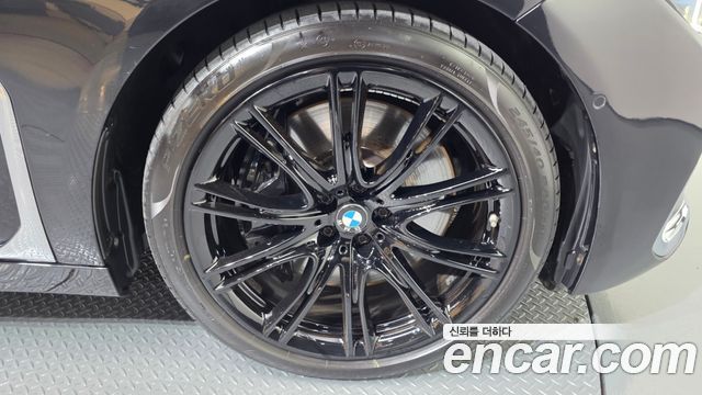 BMW 7-Series G11 M760Li xDrive V12 Excellence - фото 4