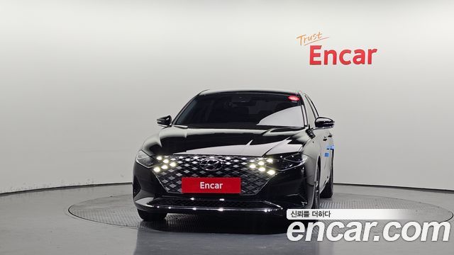 Hyundai Grandeur Новый IG 2.5 Premium Choice - фото 2