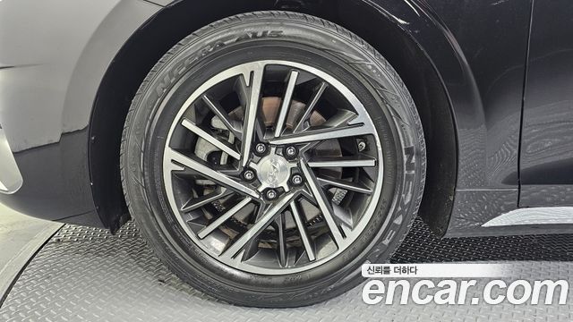Hyundai Grandeur Новый IG 2.5 Premium Choice - фото 4