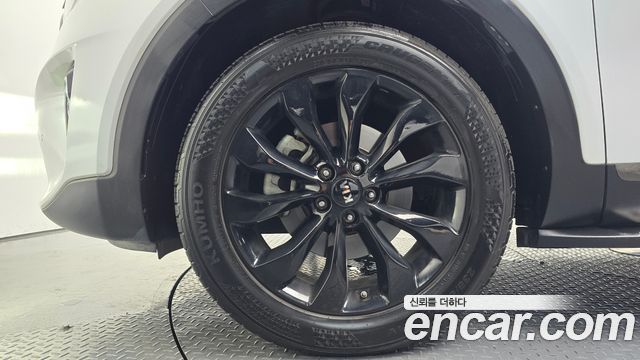 Kia Sorento Новый Diesel 2.2 4WD Noblesse - фото 3