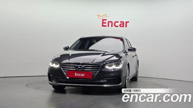 Hyundai Grandeur IG 3.0 Exclusive Special - фото 2