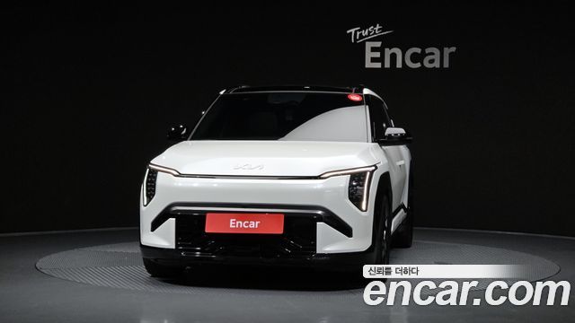 Kia EV3 Long Range 2WD GT Line - фото 2