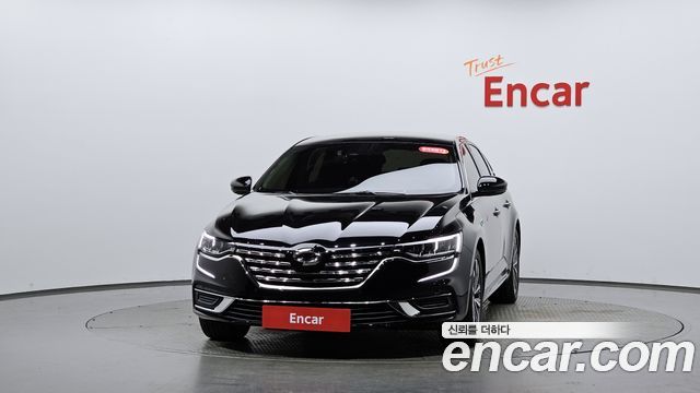 Renault Samsung SM6 Новый 1.3 TCe LE - фото 1