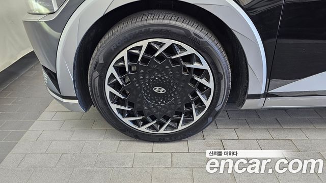 Hyundai Ioniq5 Long Range AWD Prestige - фото 4