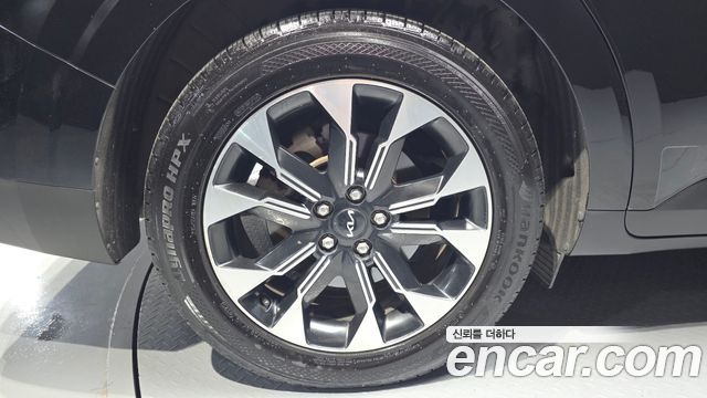 Kia Carnival 4-го поколения 9-Seater Noblesse - фото 4