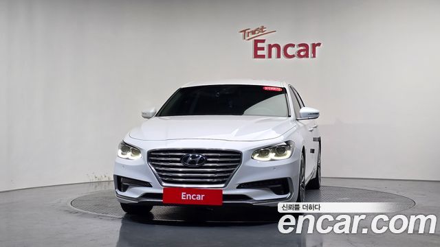 Hyundai Grandeur IG 3.0 Exclusive Special - фото 1