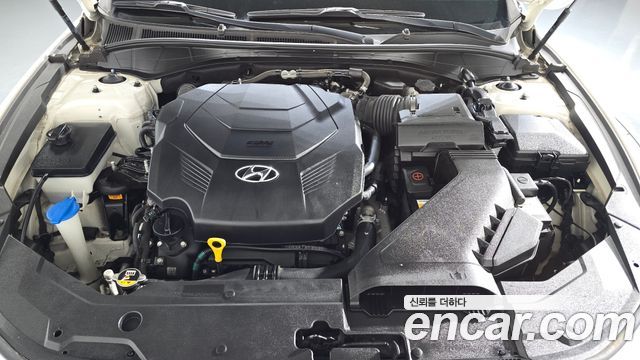 Hyundai Grandeur IG 3.0 Exclusive Special - фото 4