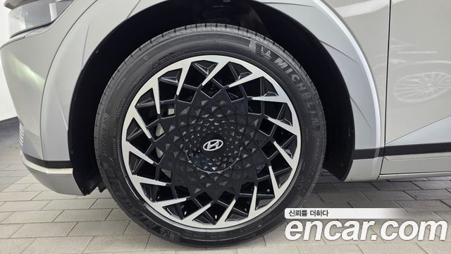 Hyundai Ioniq5 Long range Prestige - фото 4
