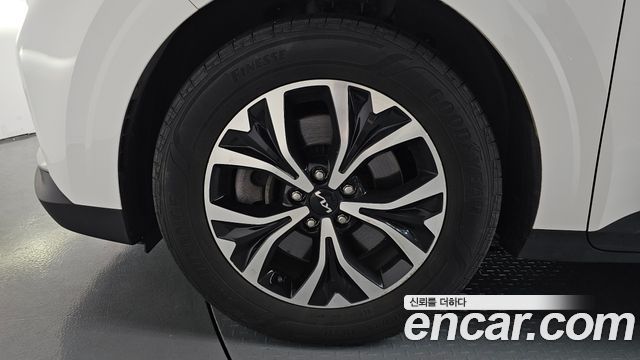 Kia Carnival 4-го поколения 9-Seater Prestige - фото 4