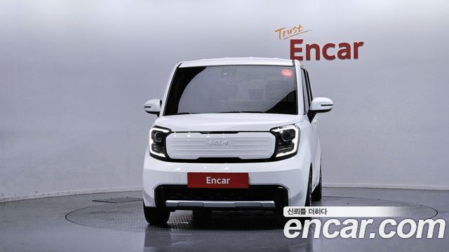 Kia RAY Новый Signature - фото 2