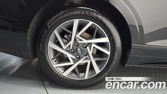 Hyundai Grandeur GN7 2,5 Gasoline 2WD Exclusive - фото 3