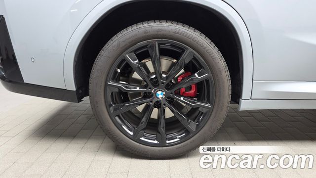 BMW X4 G02 xDrive20i M Sport Pro Special Edition - фото 4