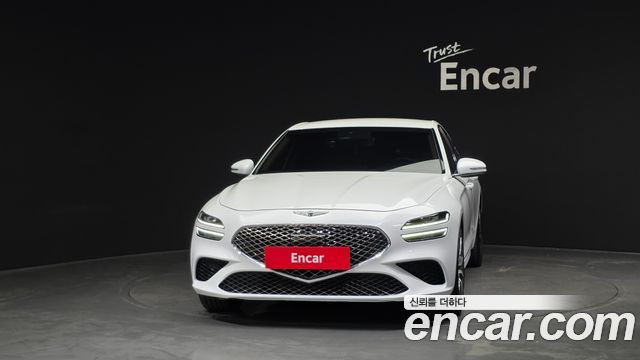 Genesis G70 Новый Gasoline 2.0T 4WD - фото 2