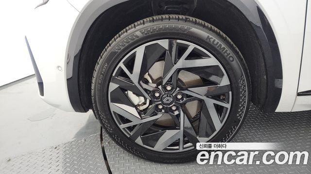 Renault Samsung Grand Koleos 2.0 Esprit Alpine 4WD - фото 4