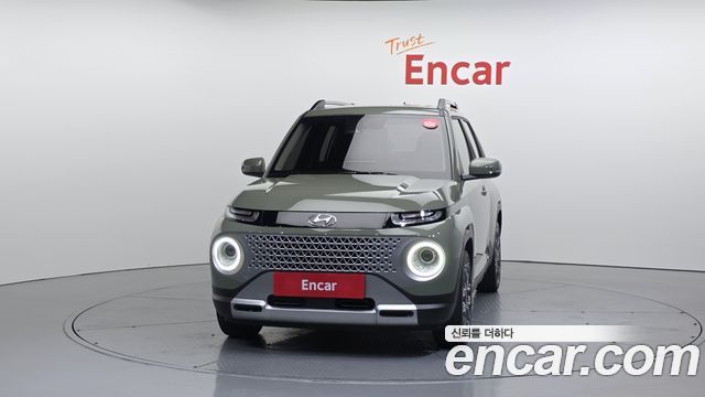 Hyundai Casper Inspiration - фото 2