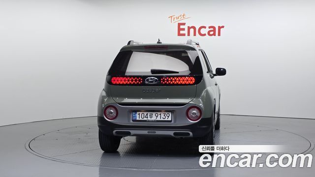 Hyundai Casper Inspiration - фото 3