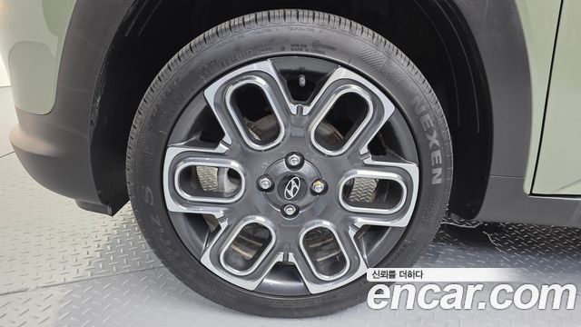 Hyundai Casper Inspiration - фото 4