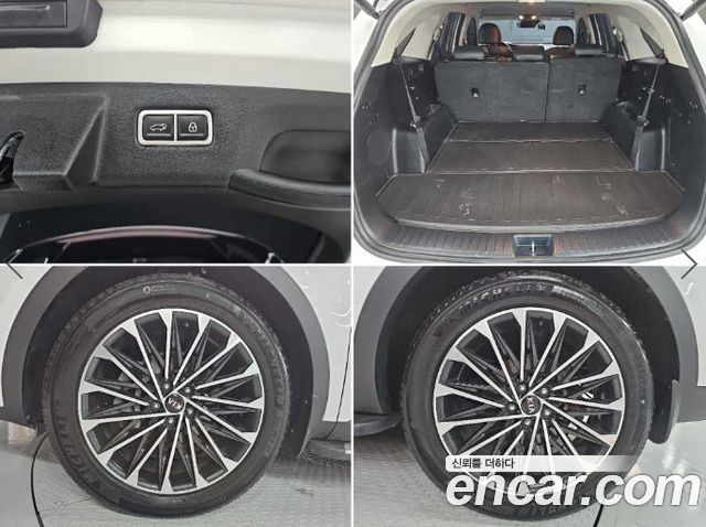 Kia Sorento 4-го поколения Diesel 2.2 2WD Noblesse - фото 4