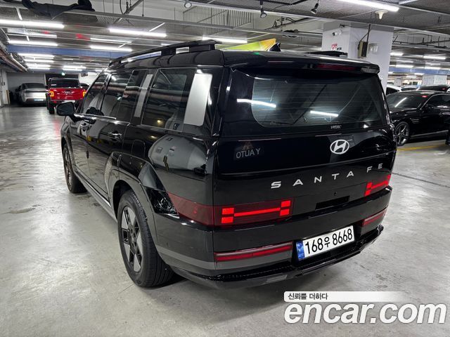 Hyundai Santafe MX5 HEV 1.6 2WD Calligraphy - фото 1