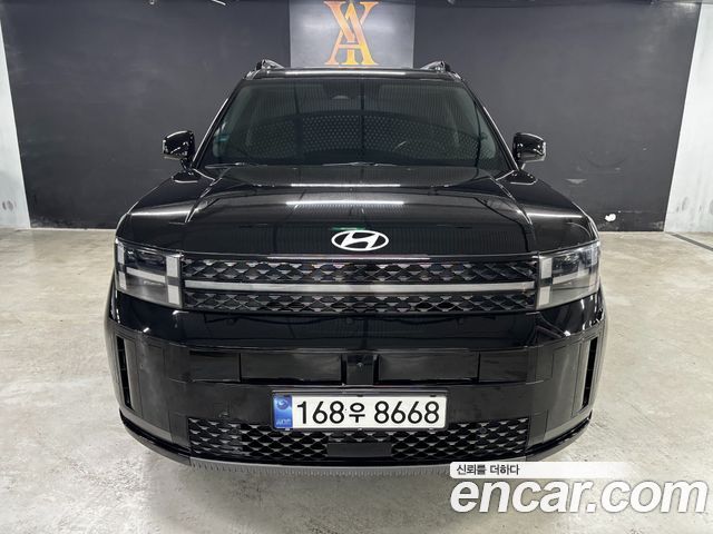 Hyundai Santafe MX5 HEV 1.6 2WD Calligraphy - фото 2