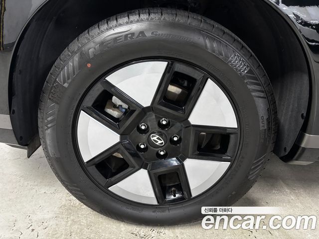 Hyundai Santafe MX5 HEV 1.6 2WD Calligraphy - фото 4