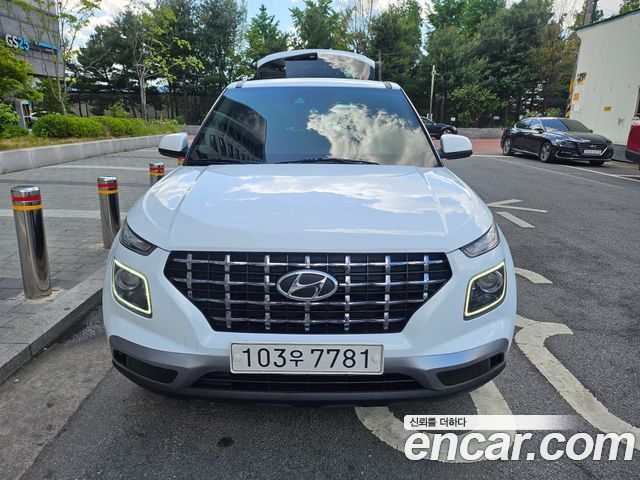 Hyundai Venue 1.6 Modern - фото 2