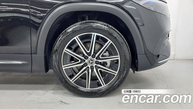 Mercedes-Benz EQB X243 EQB300 4MATIC AMG Line - фото 4