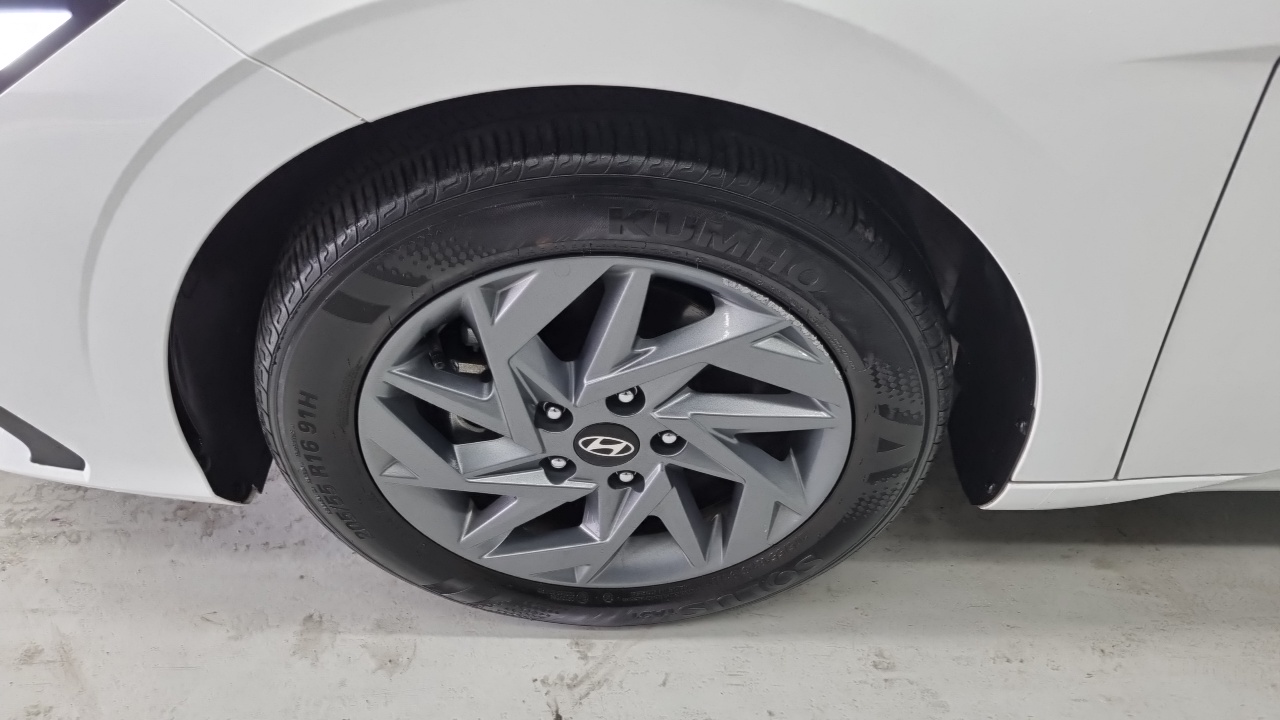 Hyundai Avante Новый CN7 1.6 Modern - фото 4