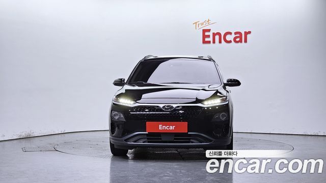 Hyundai Kona Premium - фото 2