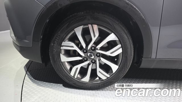 SsangYong Tivoli Gear Plus 2WD - фото 4