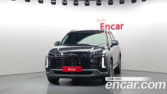 Hyundai Palisade Новый Gasoline 3.8 2WD Prestige - фото 2