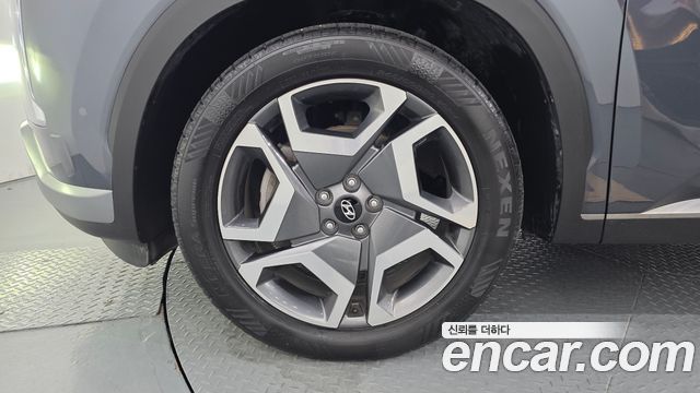 Hyundai Palisade Новый Gasoline 3.8 2WD Prestige - фото 4