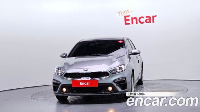 Kia K3 Совершенно новый Prestige - фото 2