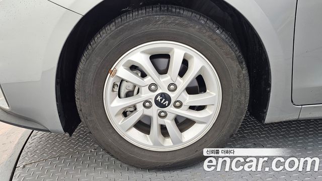 Kia K3 Совершенно новый Prestige - фото 4