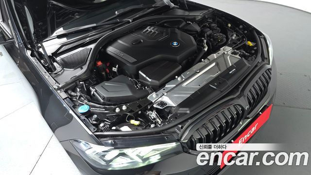 BMW 3-Series G20 320i - фото 4