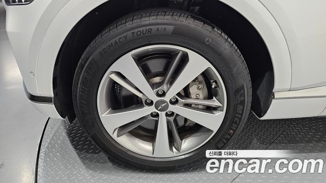 Genesis GV80 2.5T Gasoline AWD - фото 4