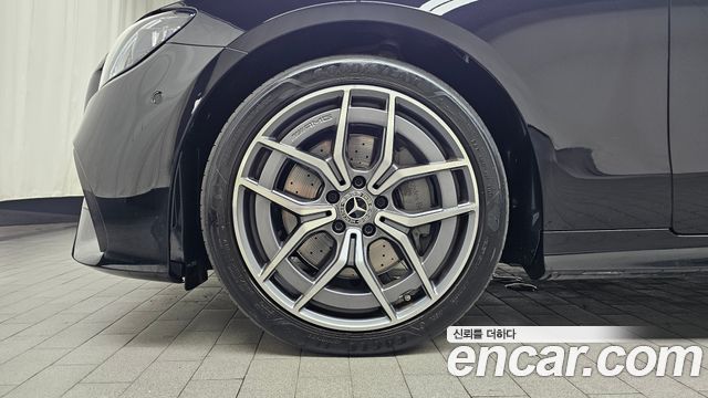 Mercedes-Benz E-Class W213 E300d 4MATIC Coupe - фото 4