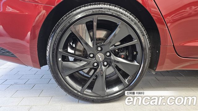 Genesis G70 Новый Gasoline 2.0T 4WD - фото 4