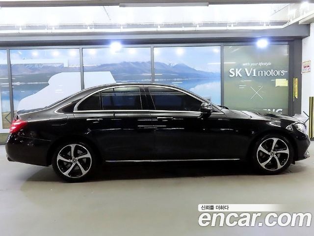 Mercedes-Benz E-Class W213 E250 Avantgarde - фото 2
