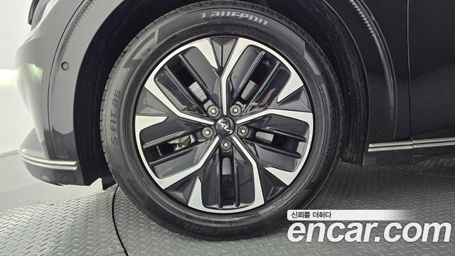 Kia EV6 Long Range Earth - фото 4