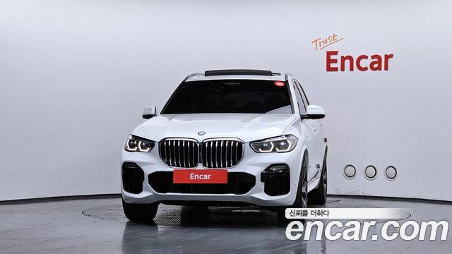 BMW X5 G05 xDrive 45e M Sport - фото 2