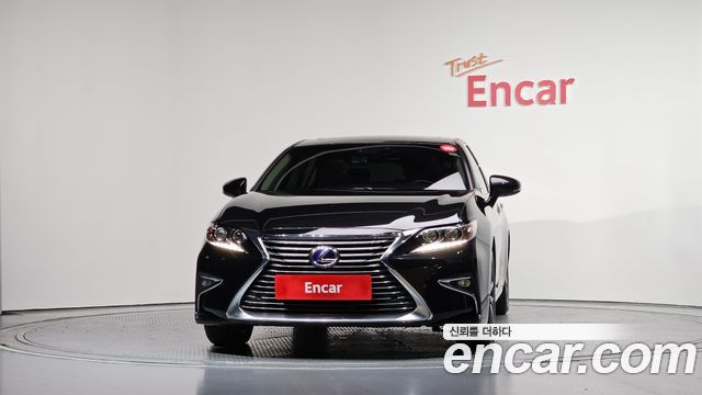 Lexus ES Supreme+ XV60 - фото 2