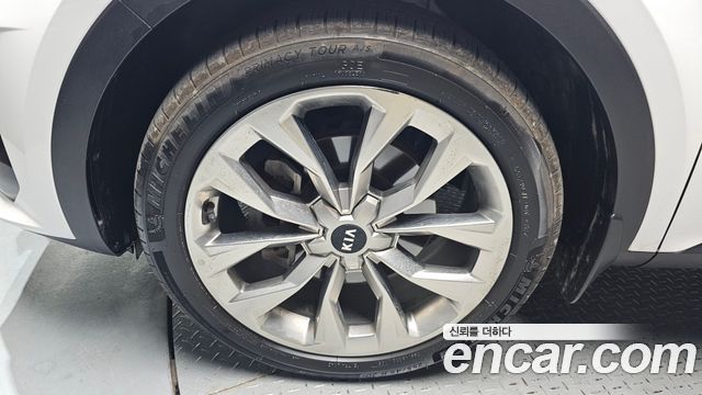 Kia Sorento 4-го поколения Diesel 2.2 2WD Noblesse - фото 4