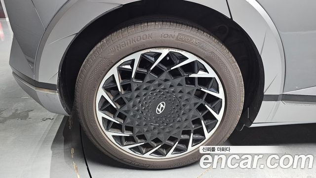 Hyundai Ioniq5 Long range Prestige - фото 4
