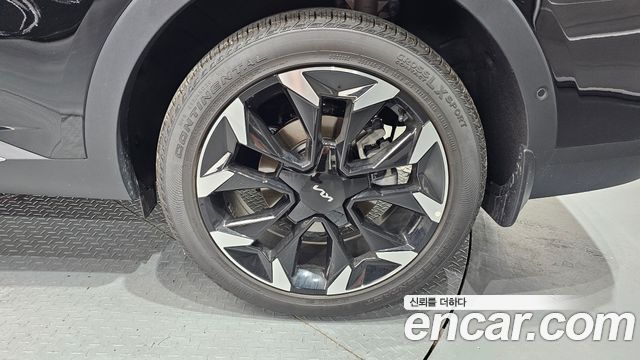 Kia Sorento Новый 4-го поколения Gasoline 2.5T 2WD Noblesse - фото 3