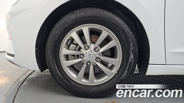 Hyundai Avante Новый AD 1.6 Smart - фото 4